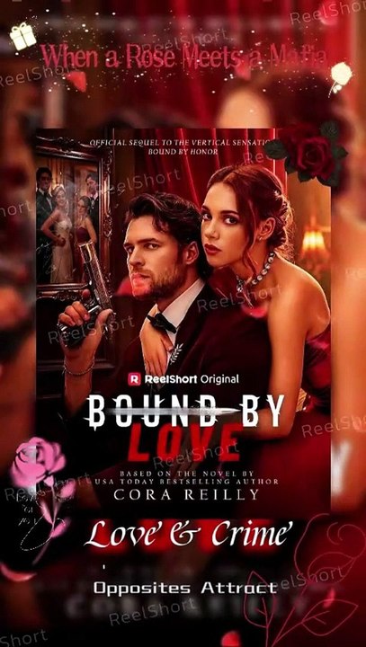 Bound by Love | Full Episode HD – He trapped her heart. Now she wants out. [Eng Sub] Dailymotion