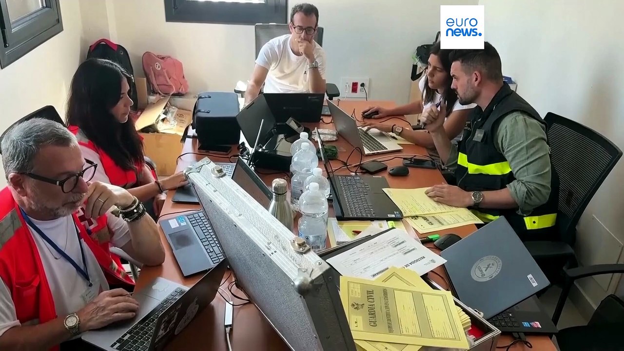 Haverá outra crise migratória em Ceuta a 15 de agosto? Guardia Civil confirma risco