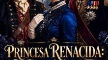 Princesa Renacida Tarde General Película Amor Y Venganza Asd | Full Mini Series 2026