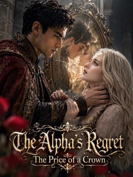 The Alpha's Regret: The Price of a Crown (FULL HD)