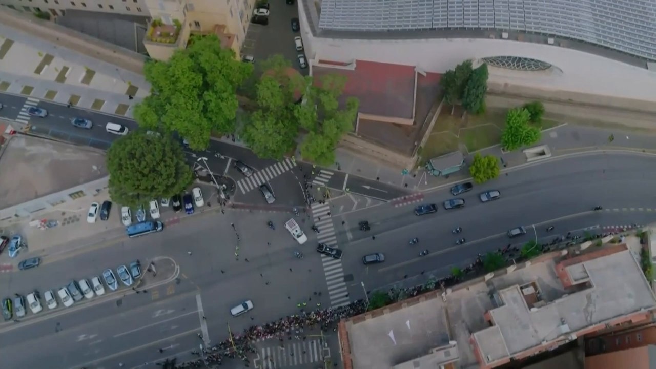 Gif Cortejo Fúnebre Horizontal