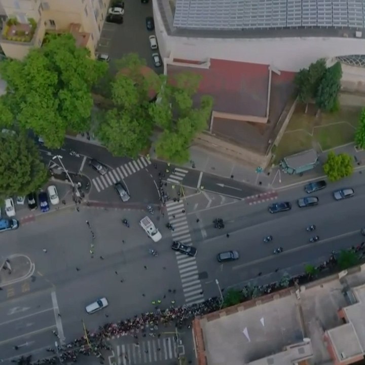 Gif Cortejo Fúnebre Cuadrado