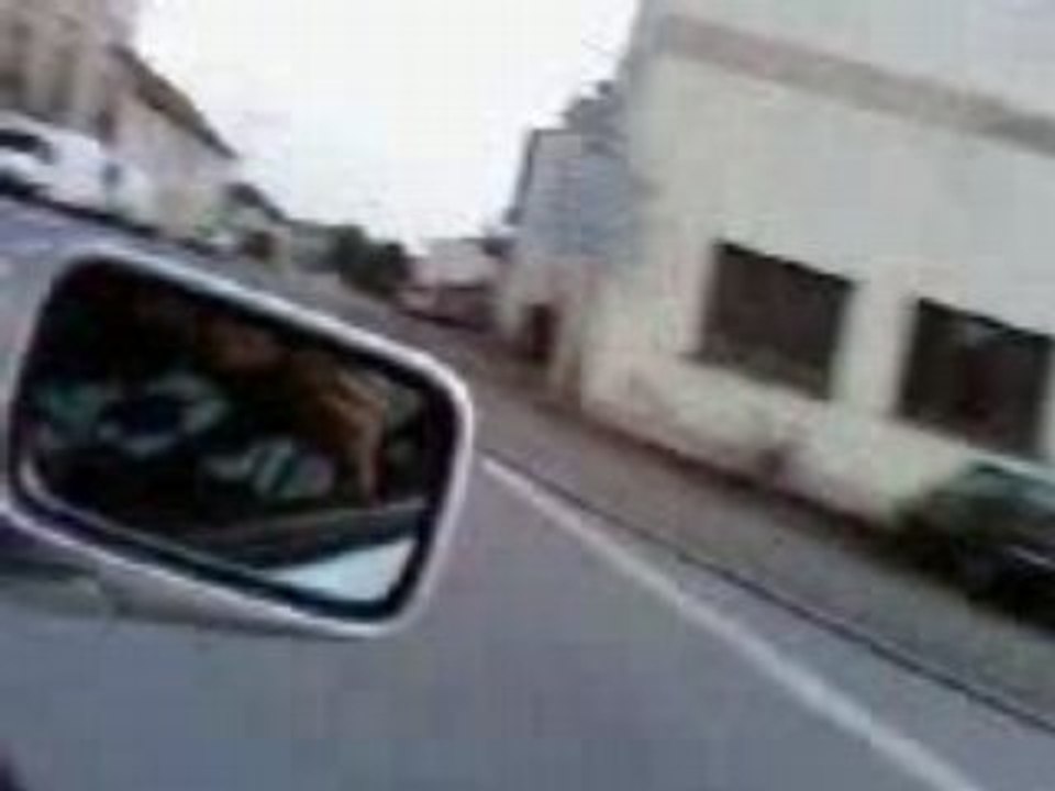 Les rois des la route