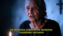 No era un niño lo que nació _ Testimonio escalofriante de una partera