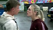 Corrie Lauren Bolton Attacks Dylan 4th August 2026