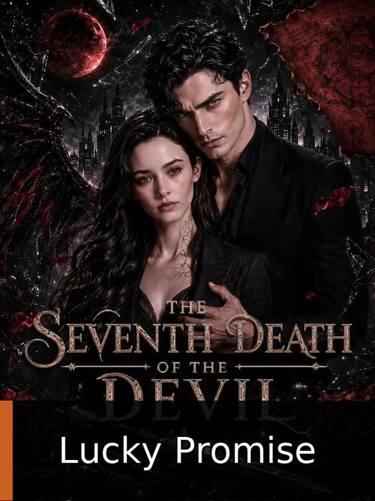 The Seventh Death of the Devil Lucky Promise