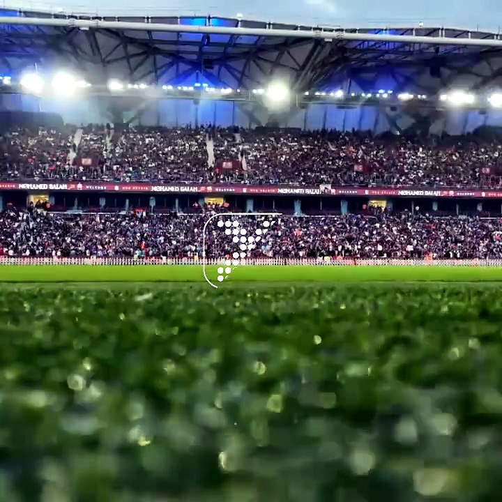 Trabzonspor'da Salah'a imza töreni