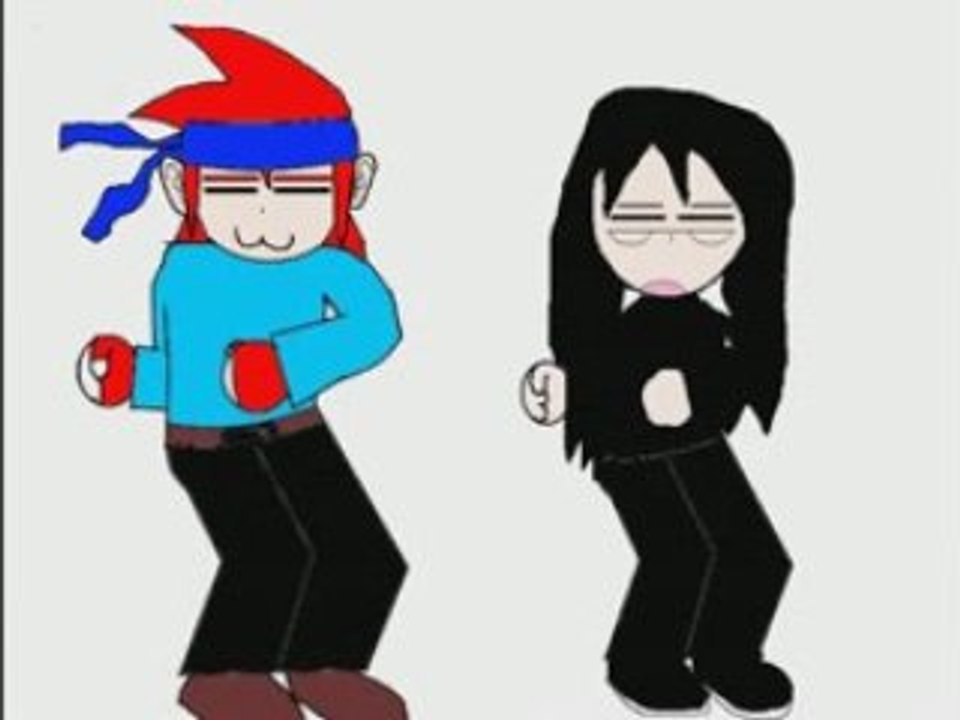 DANJO