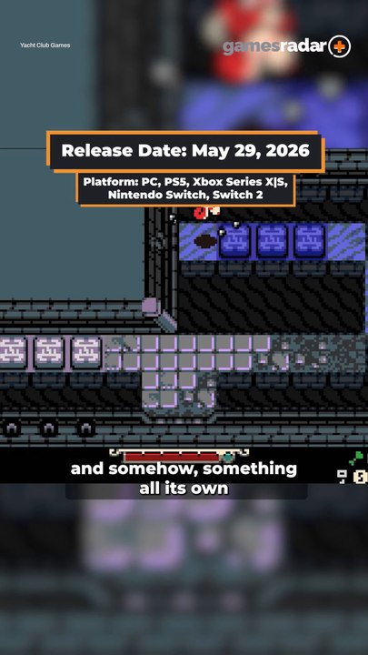 Zelda Meets Castlevania: A Quick Look at Mina the Hollower