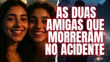 O SEGREDO DAS DUAS AMIGAS QUE O JOÃO FICOU RICO.