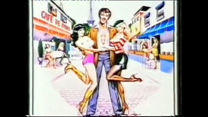 JOHN HOLMES & Wonderland Murders - E True Hollywood Story