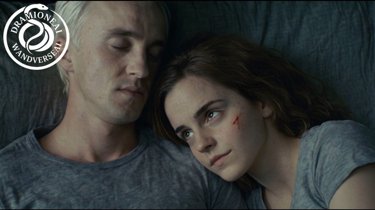 Defector Chapter 24: When the White Turns Red - Dramione / Harry Potter AU