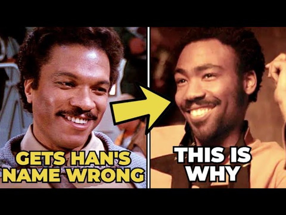 10 Movie Mistakes That Became Canon