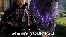[ENGSUB] While Others Contract Magical Beasts, I Bond a Peerless Goddess