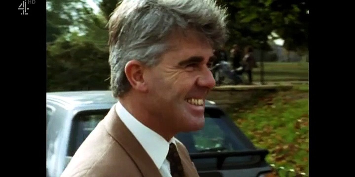 Max Clifford documentary The Fall Of A Tabloid King