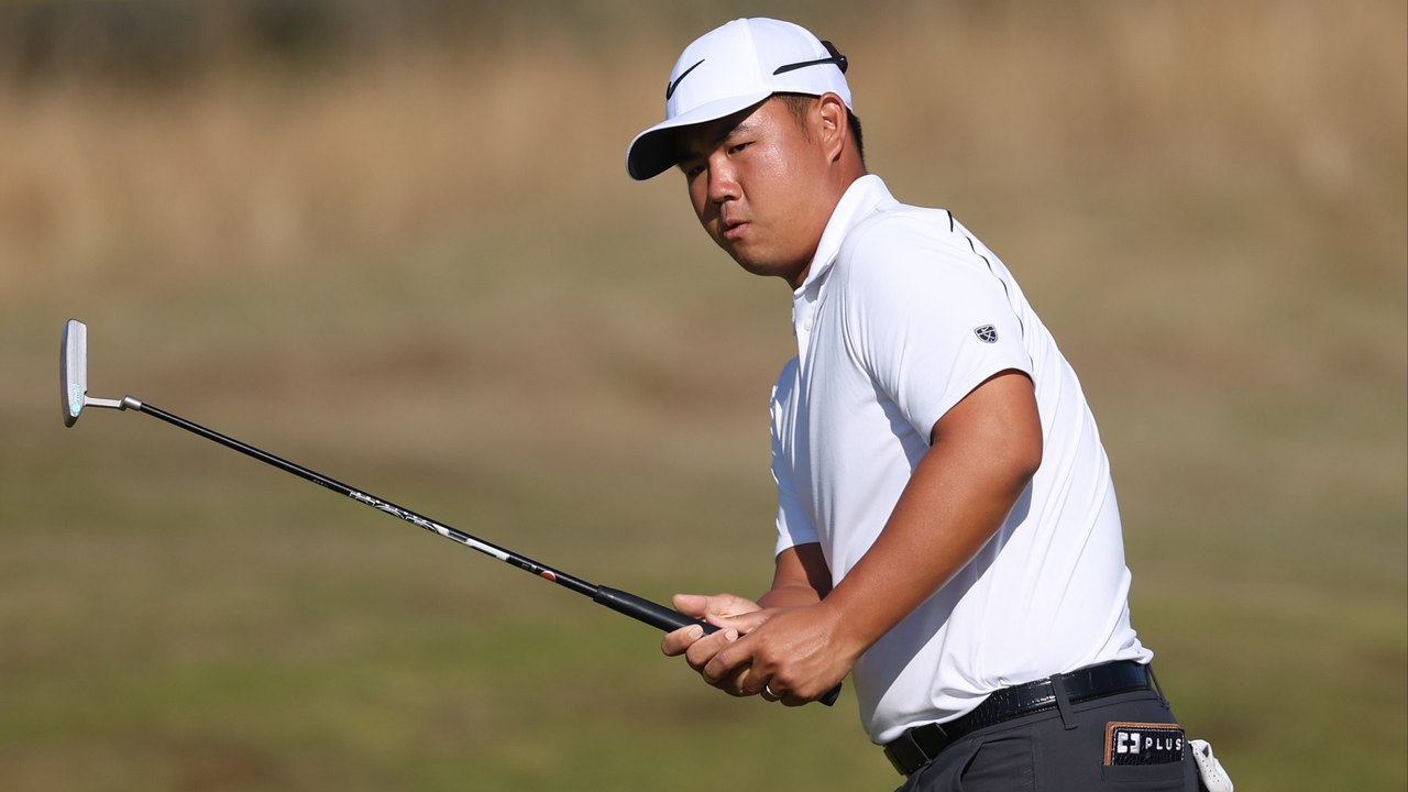 Unlocking PGA Tour Potential: Insights and Analysis