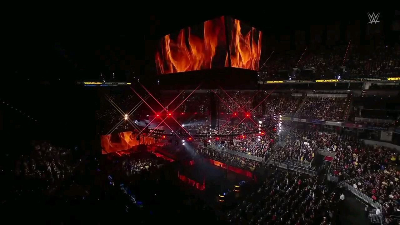 seth rollins and becky lynch vs cm punk and aj...