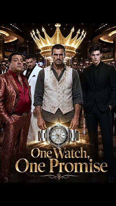 One Watch, One Promise