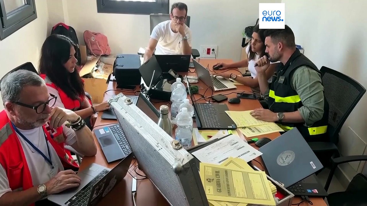 Reports: Spanish authorities concerned over possible Ceuta migrant crossing on 15 August