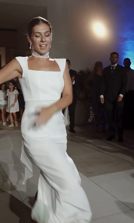 Novias Vert 2504
