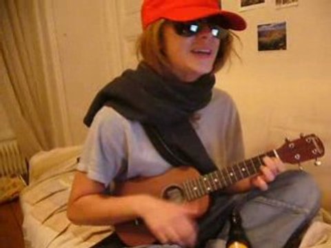 Les wampas, Manu Chao [Superdrine]