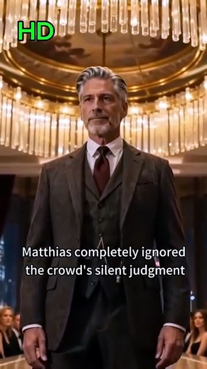The commander he regretted dismissing