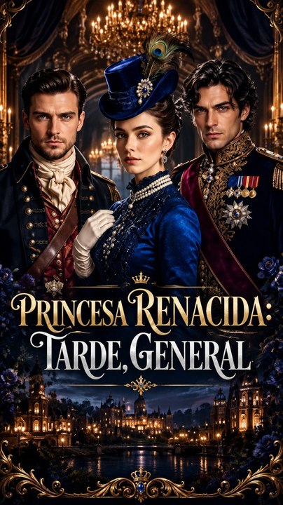 Princesa Renacida Tarde General Película Amor Y Venganza Asd - EPS