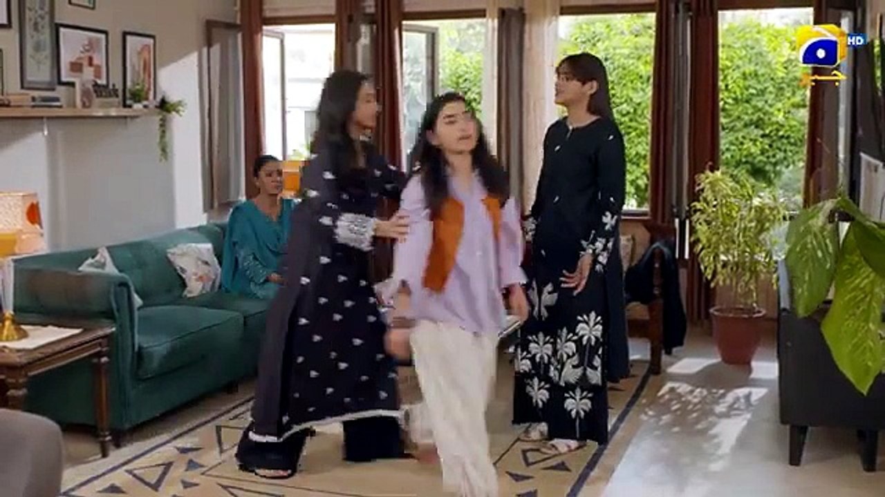 Beti Ka Ghar Konsa epi 20