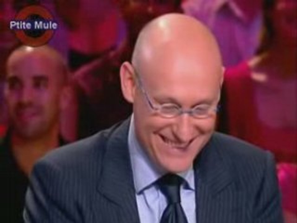 Nicolas touche à tout
