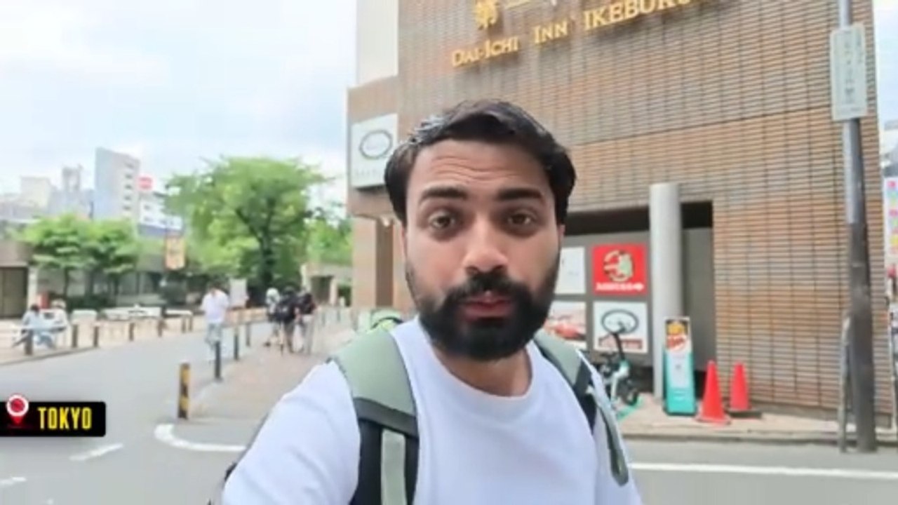 Inside BRUNEI: Traveling to the Strictest Country in the World! (Hindi)