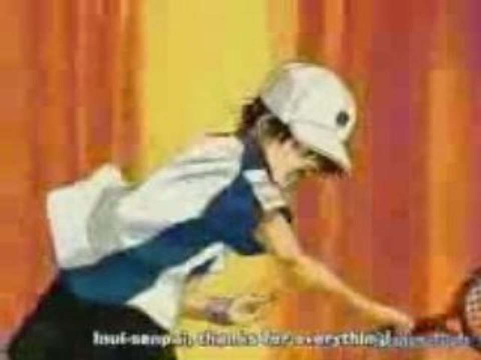 Goodbye Ryoma