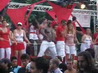 lake parade geneve 2008