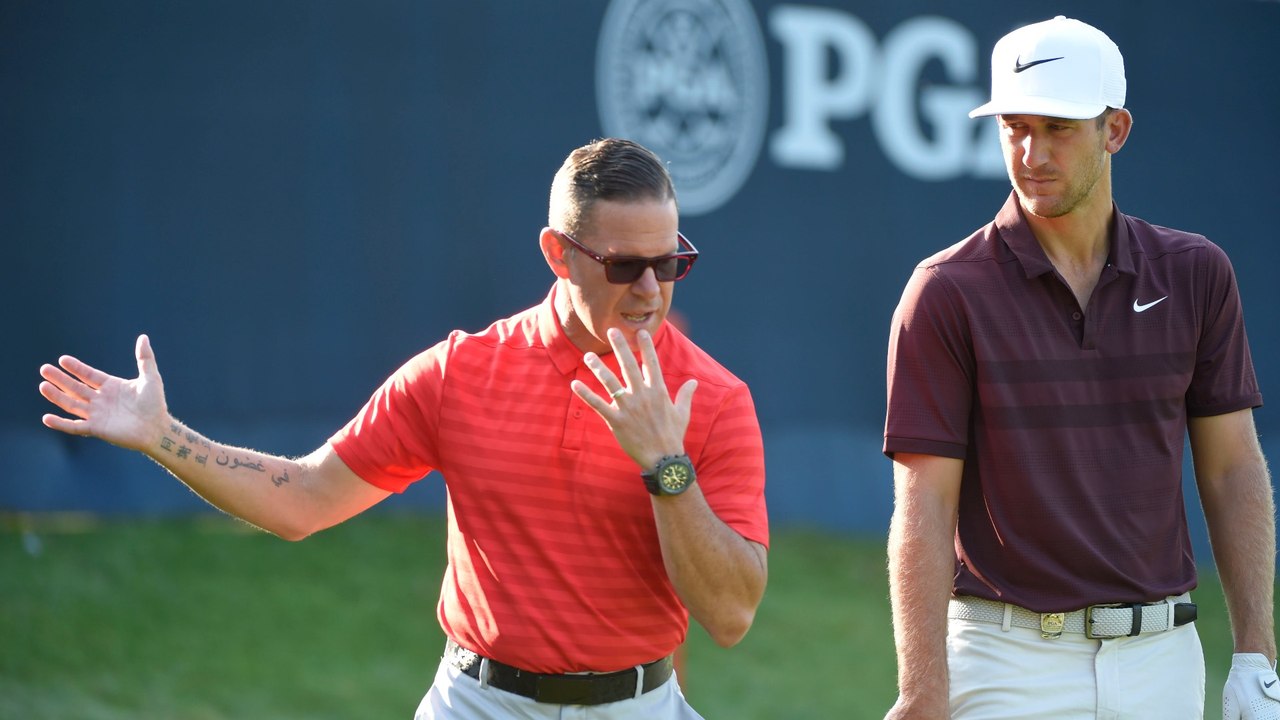 Master Your Golf Swing: Sean Foley's Tips & Too...