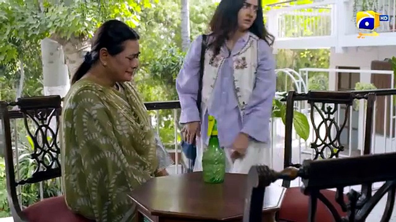 Beti Ka Ghar Konsa epi 19