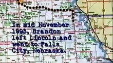 Brandon Teena documentary - The Brandon Teena Story