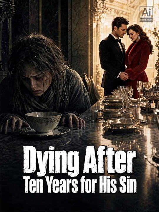 Dying After Ten Years for His Sin