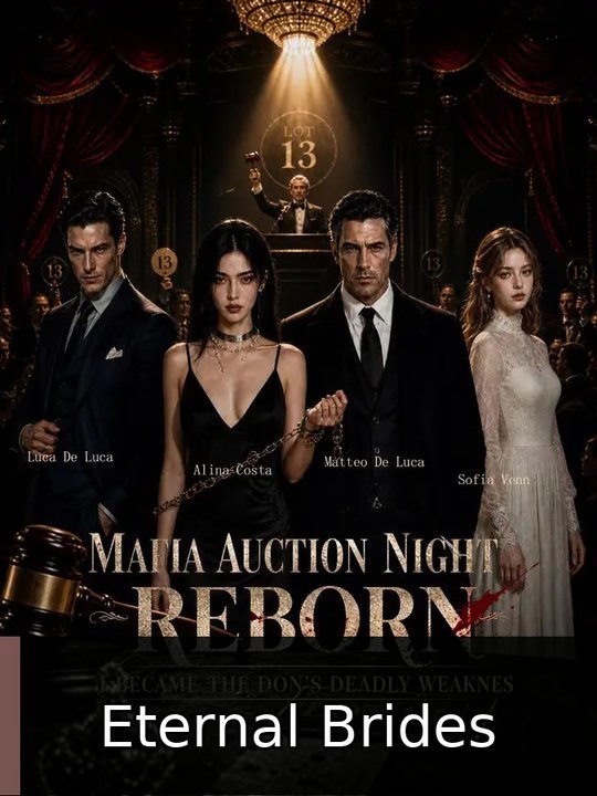Reborn At The Mafia Auction-I Became The Don’S Fatal Weakness Episode GoldReel TV