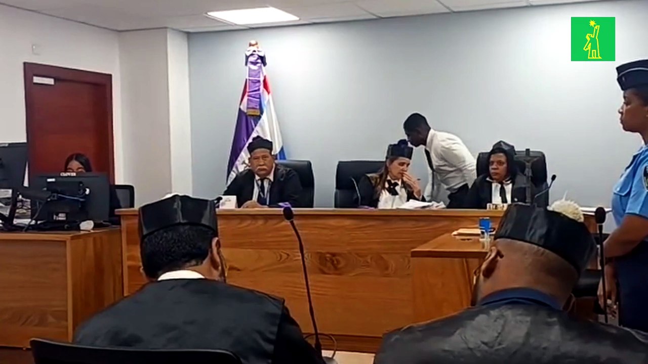 Corte envía a juicio a Jean André Pumarol por muerte de mujer en Naco