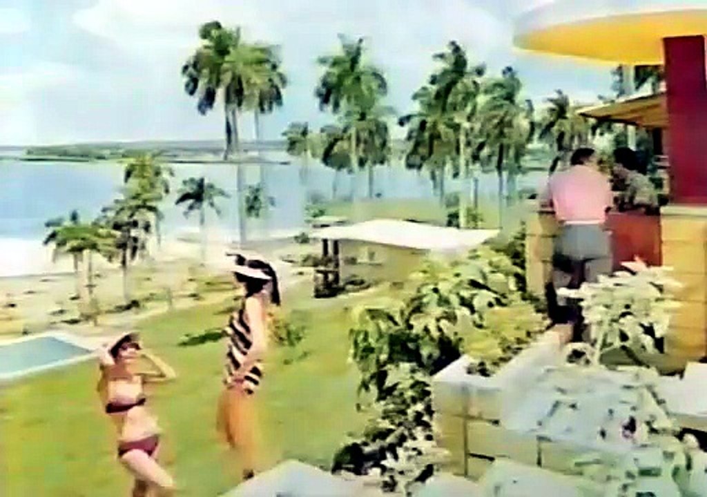 The Bay Of Pigs documentary PBS (1997)