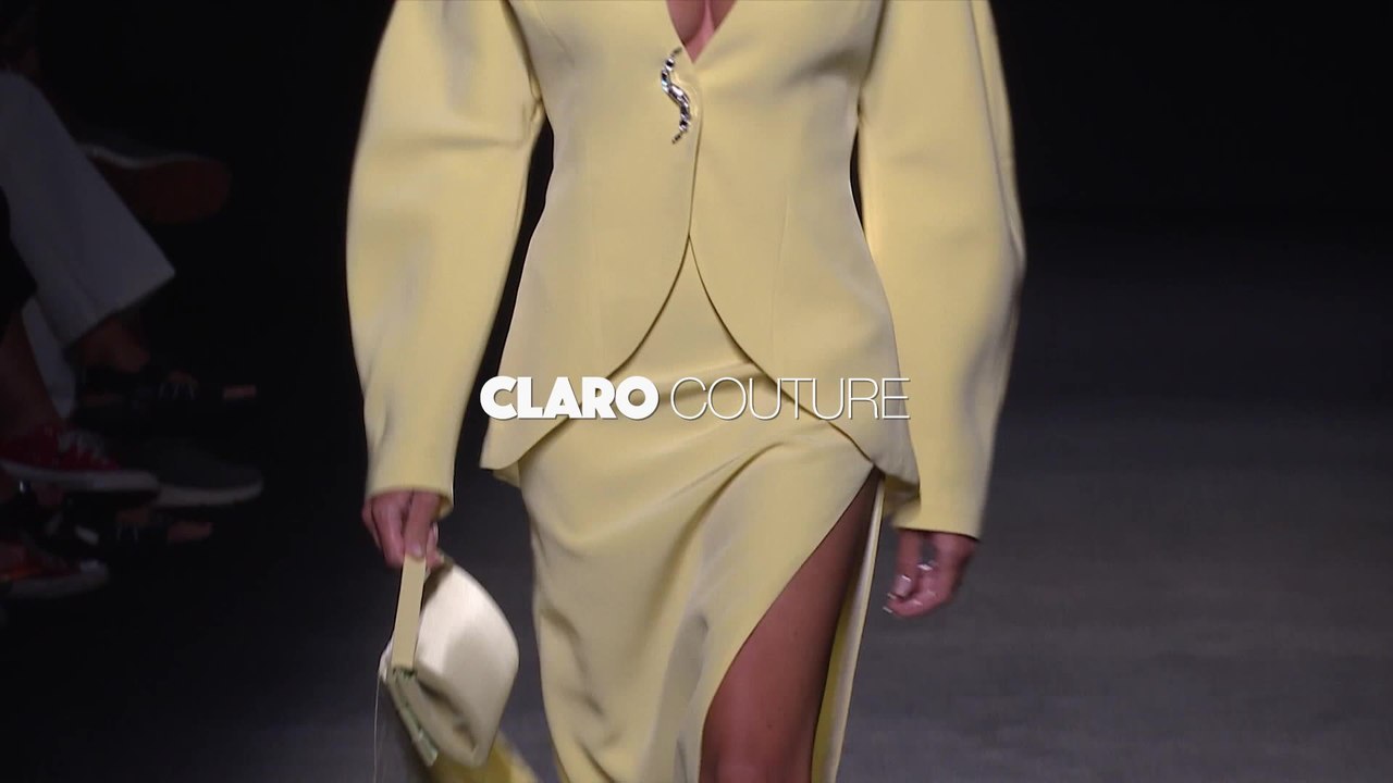 CLARO COUTURE