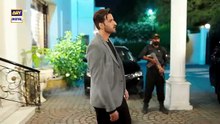 Toota Huwa Dil episode 20