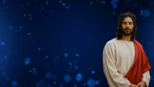 🔴 JESUS FALA COM VOCÊ AGORA: "EU VI TUDO O QUE VOCÊ PASSOU" — ORAÇÃO QUE CURA E TRANSFORMA | #Deus