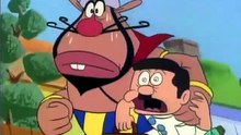 The Genie Family EP10/52