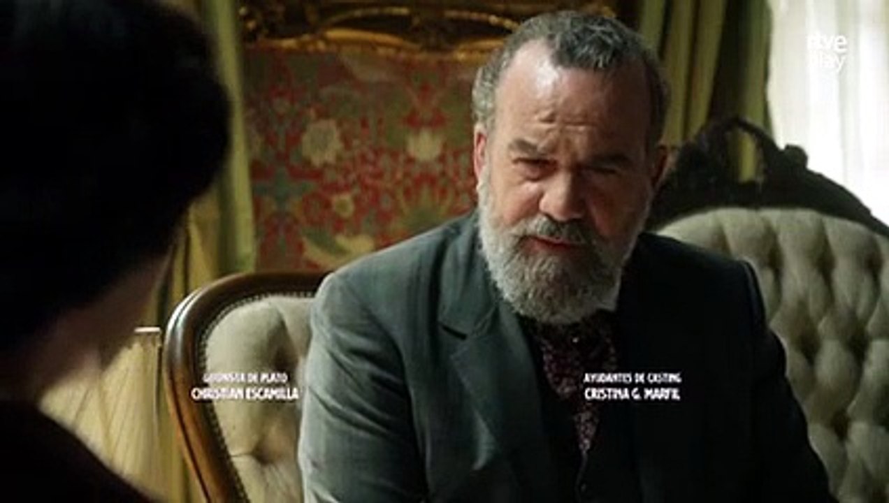 La Promesa Capitulo 883 Avance