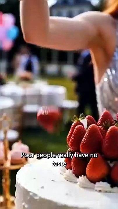 Dumped my ex, married to the mafia don englishsubtitle fullfilm❌❌ Cosmic Reels