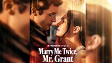 HOT 👰‍♀️ Marry Me Twice, Mr. Grant | Full Episodes