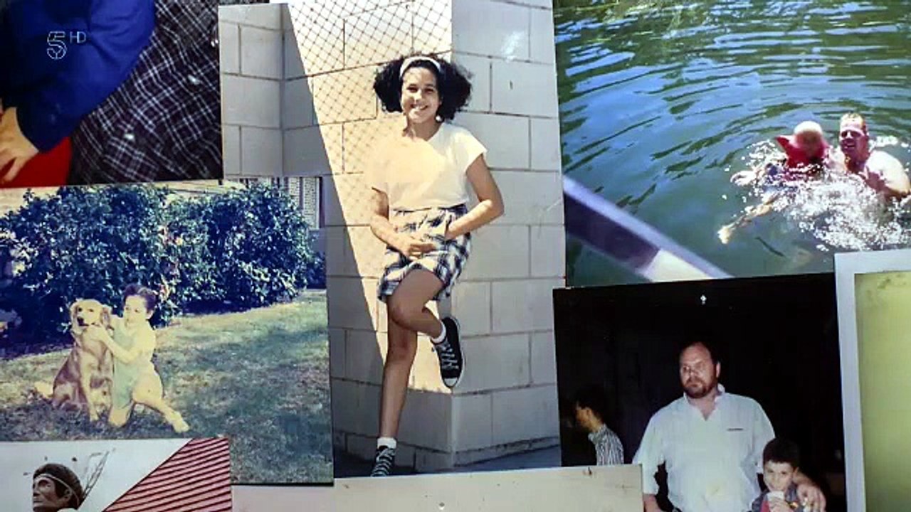 Thomas Markle My Story Documentary (2020)