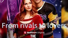 🍊The Hockey Captain That Hates Me [Eng Sub] -🏒When Rivals Collide on Ice | Dailymotion #ReelShort
