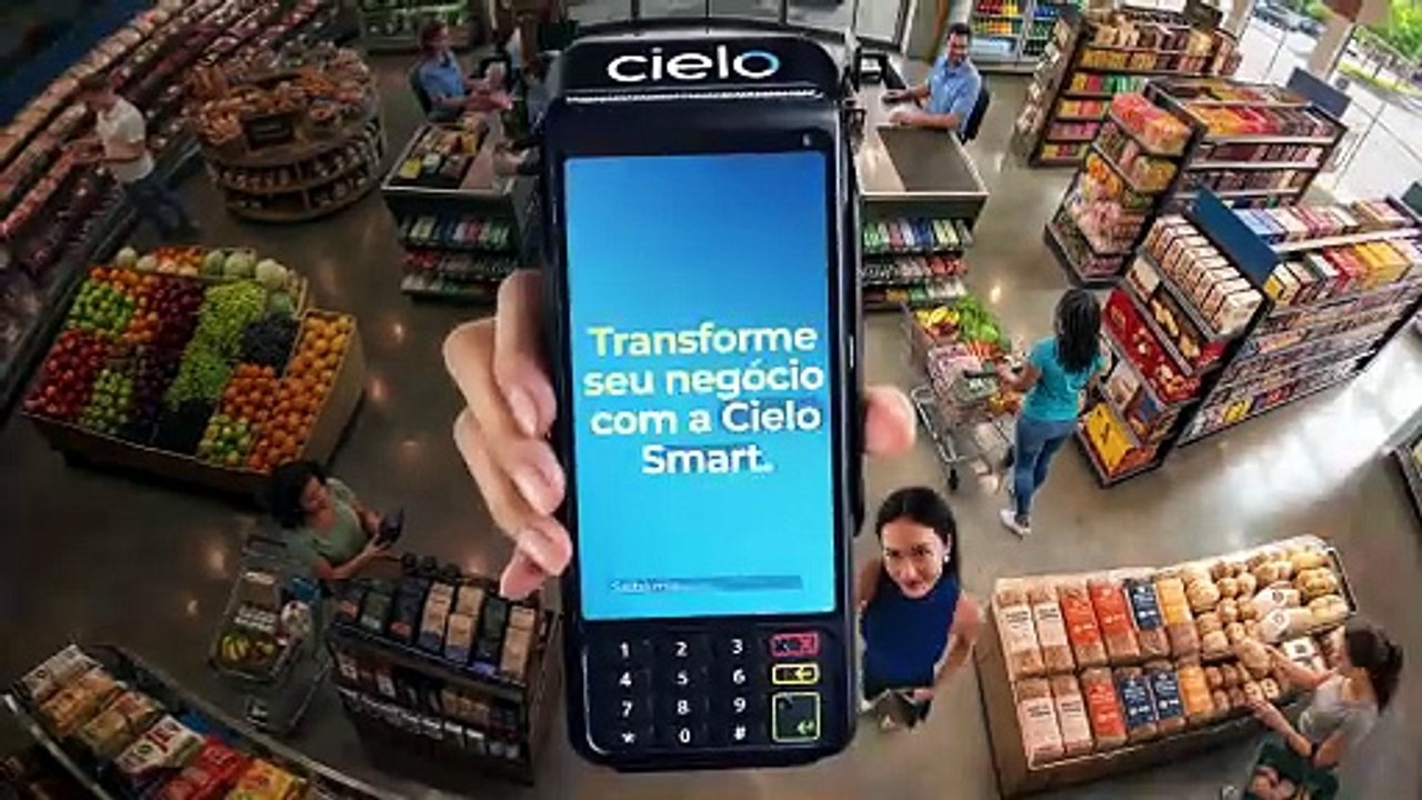 cielo smart