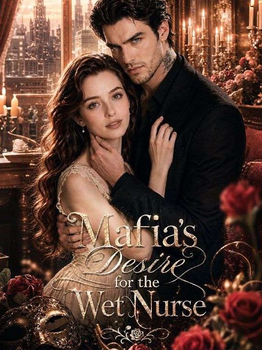 Mafia's Desire for the Wet Nurse - Complete #drama #englishsub 🔥🔥